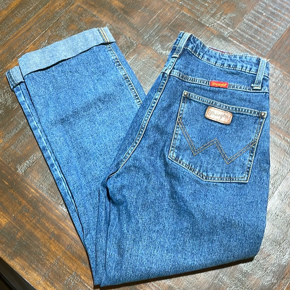 Women’s Wrangler Jeans